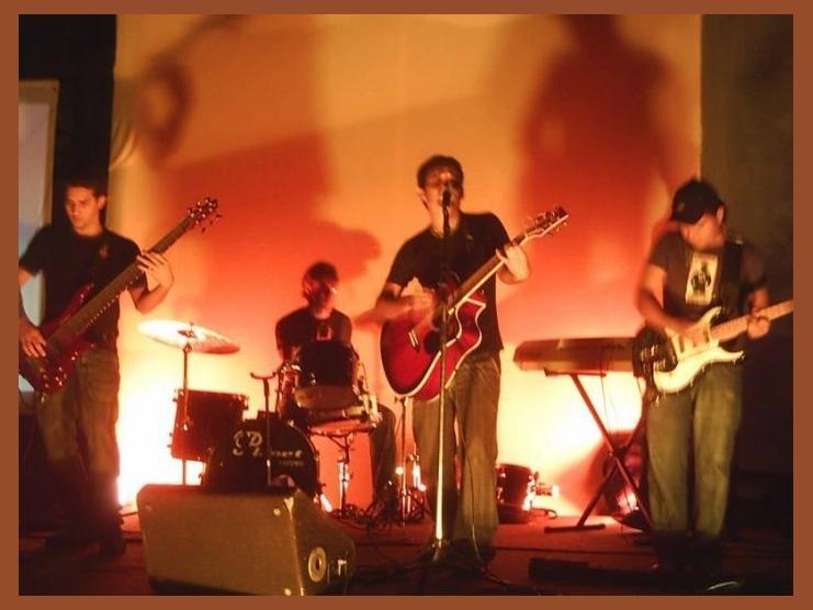 Banda Aldrava